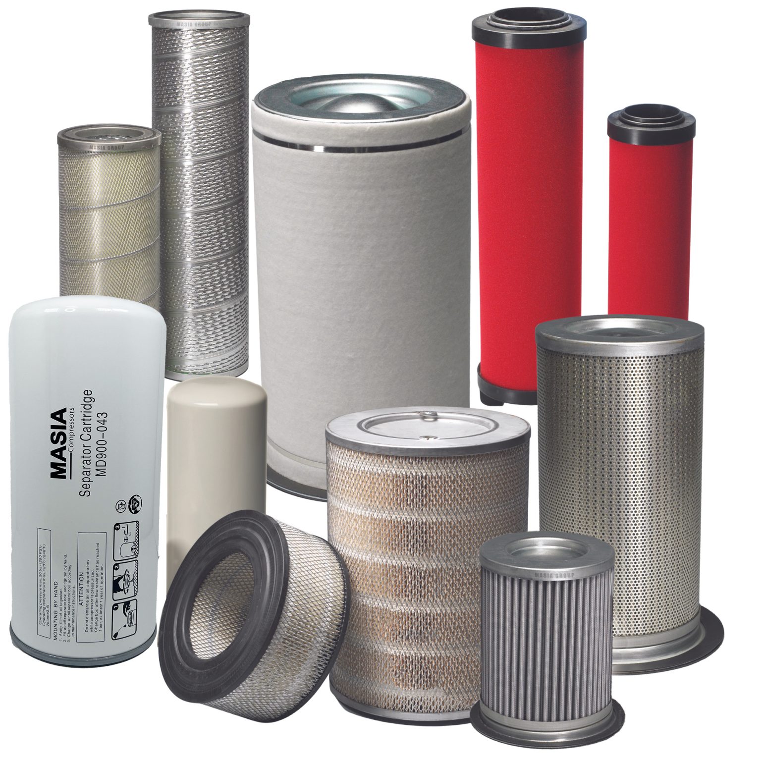 Guarnizione Filtro Per Aro Ingersoll Rand Modello 94100, Nuova, Senza Confezione